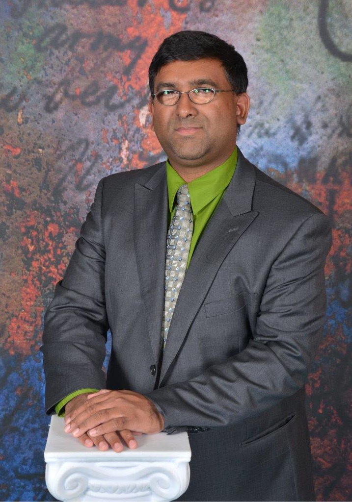 Mahadeo Sukhai