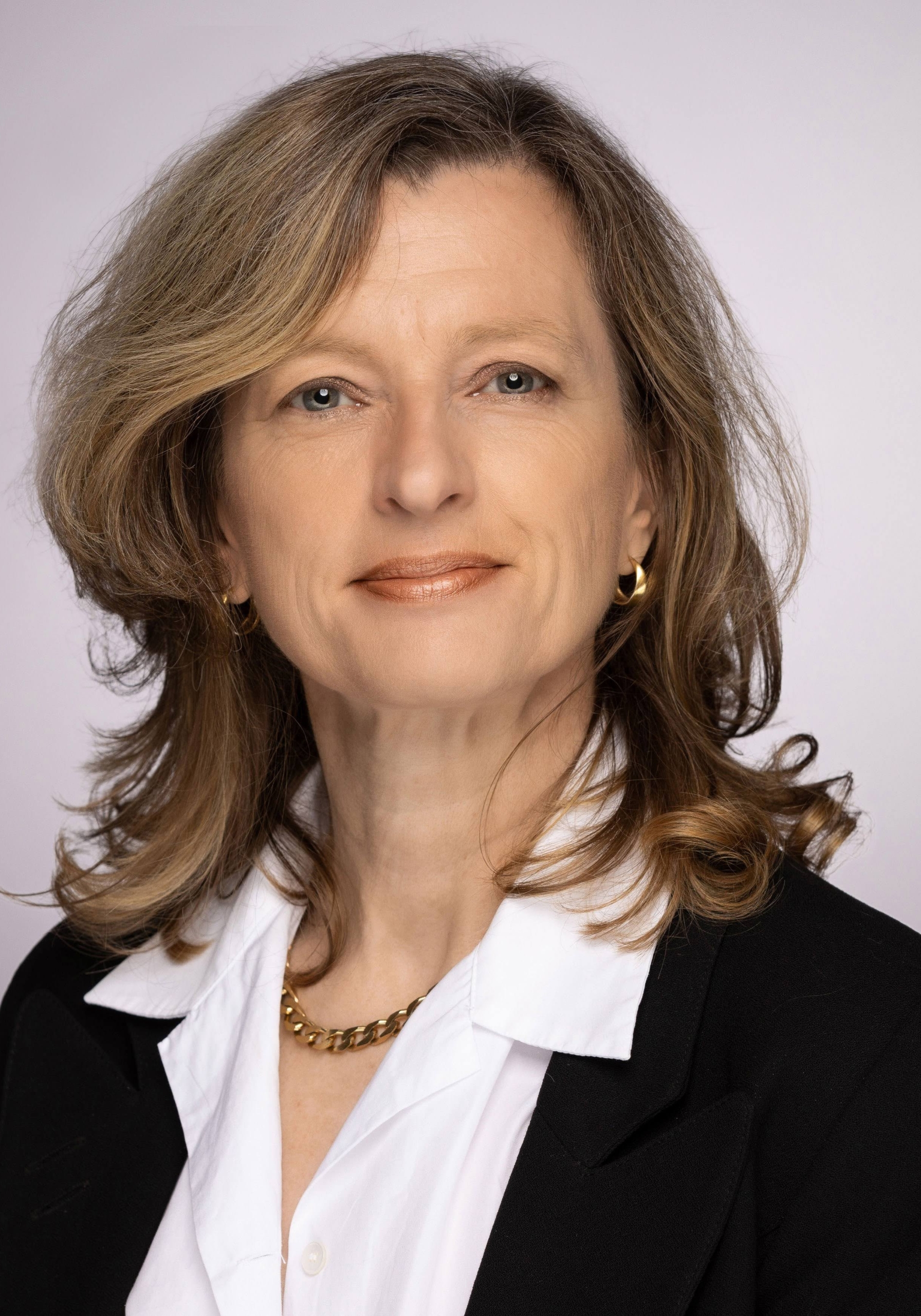 Dominique Bérubé
