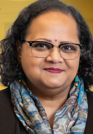 Chitra Rangan