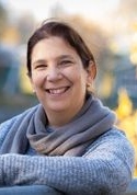 Tamara Franz-Odendaal
