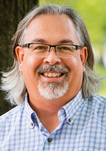 Glen Pyle: Profile Photo