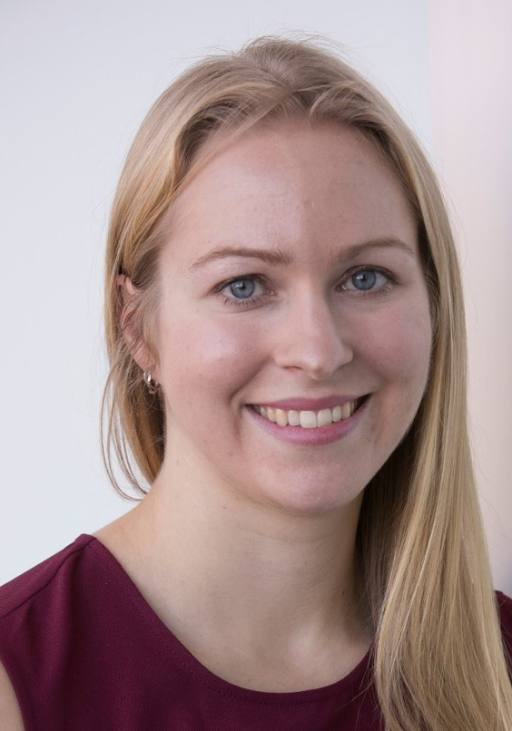 Audrey Corbeil Therrien