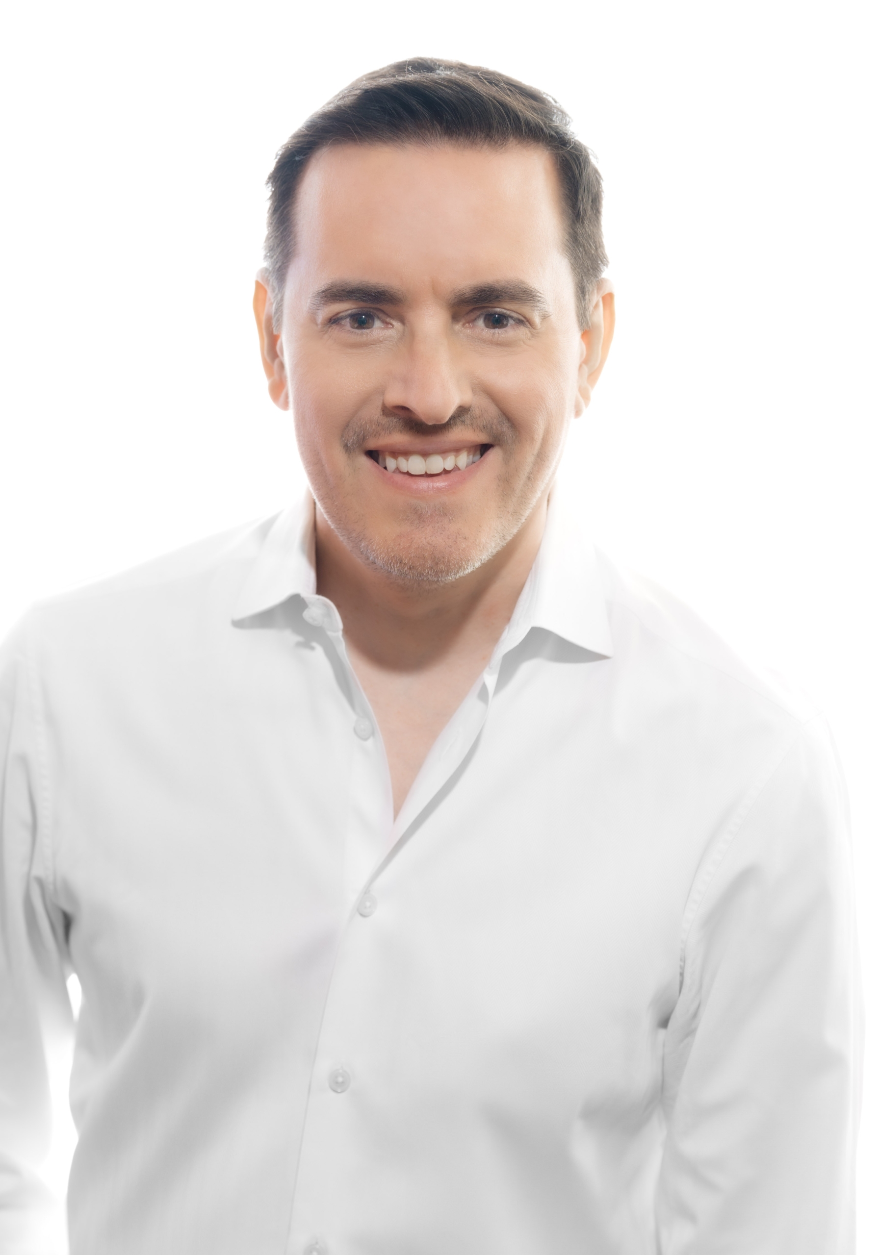 Anthony Bonato
