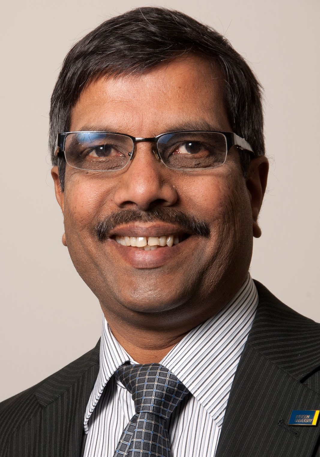 Xavier Fernando