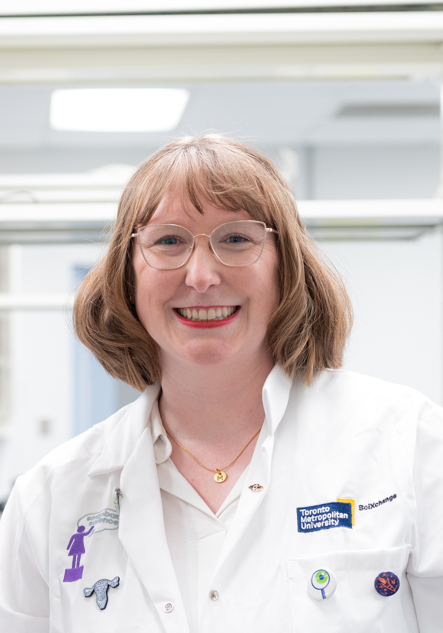 Leigh Paulseth: Profile Photo