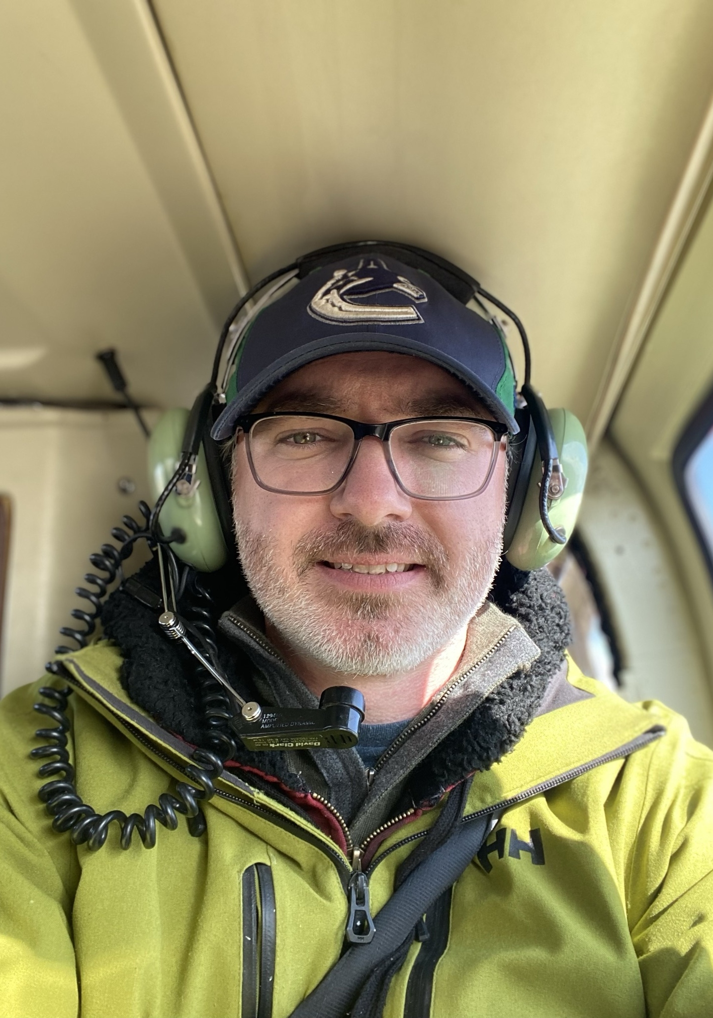 Jeffrey Zurek: Profile Photo